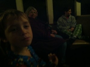 Greg hoarded everyone's cookies.