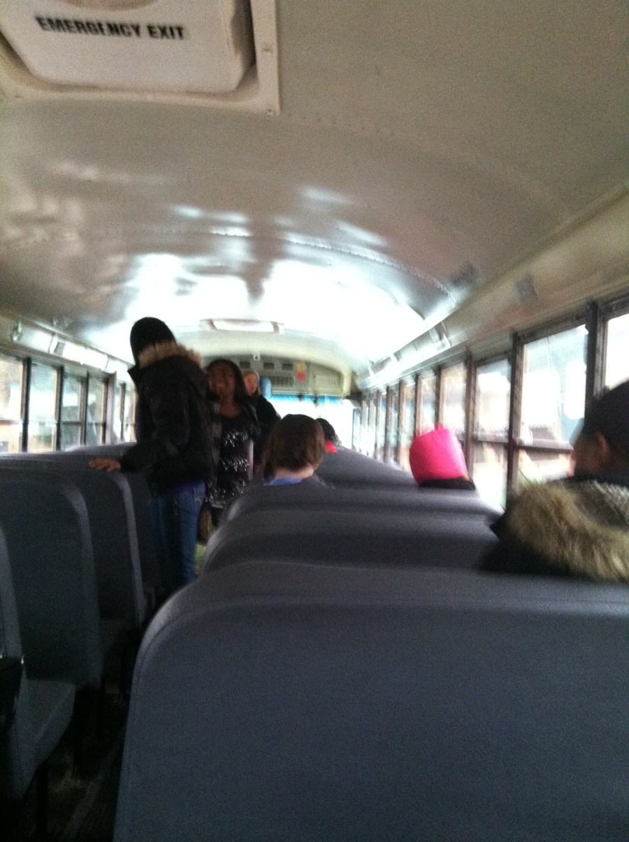 Guess what I'm doing?